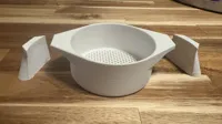 Égouttoir pour boîtes de conserve — photo 4