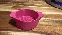 Égouttoir pour boîtes de conserve — photo 2