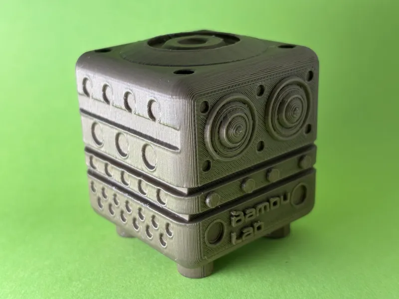 Bambu Lab GUY (BambuBot) 