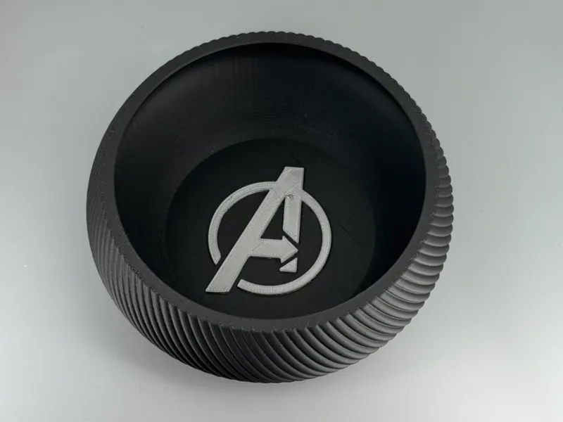 Svuota Tasche Avengers