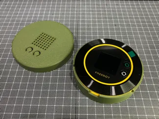 macaroon freebot se1 case
