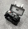 Xplorer Grip Pro, Sun Shade and Spare Battery Storage