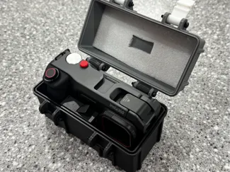Ace Pro 2 w/Xplorer Grip Pro & Battery