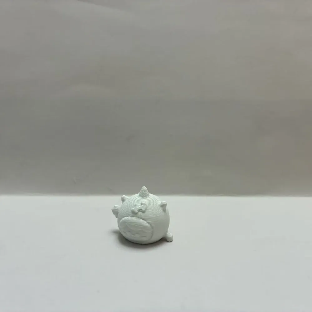 Sagittarius - 12 Constellations Cartoon Figurine Cute Mini Desktop ...