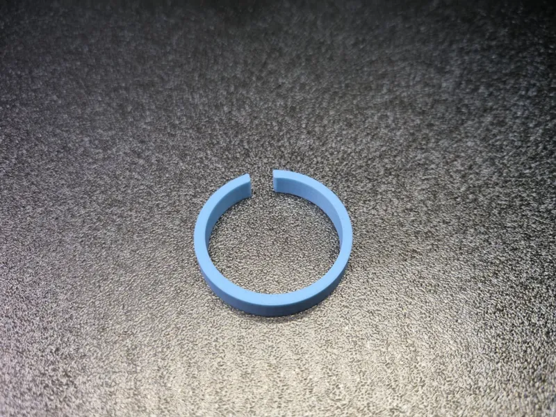 Spacer for watch 5 pro charger