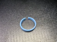 0.2mm layer, 4 walls, PLA