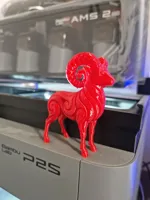 0.16mm layer, 2 walls, 15% infill
