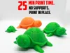 0.2mm layer, 2 walls, 9% infill