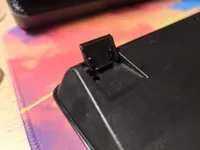 0.28mm layer, 2 walls, 15% infill