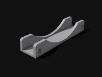 Support pour ventilateur 140 mm — photo 2