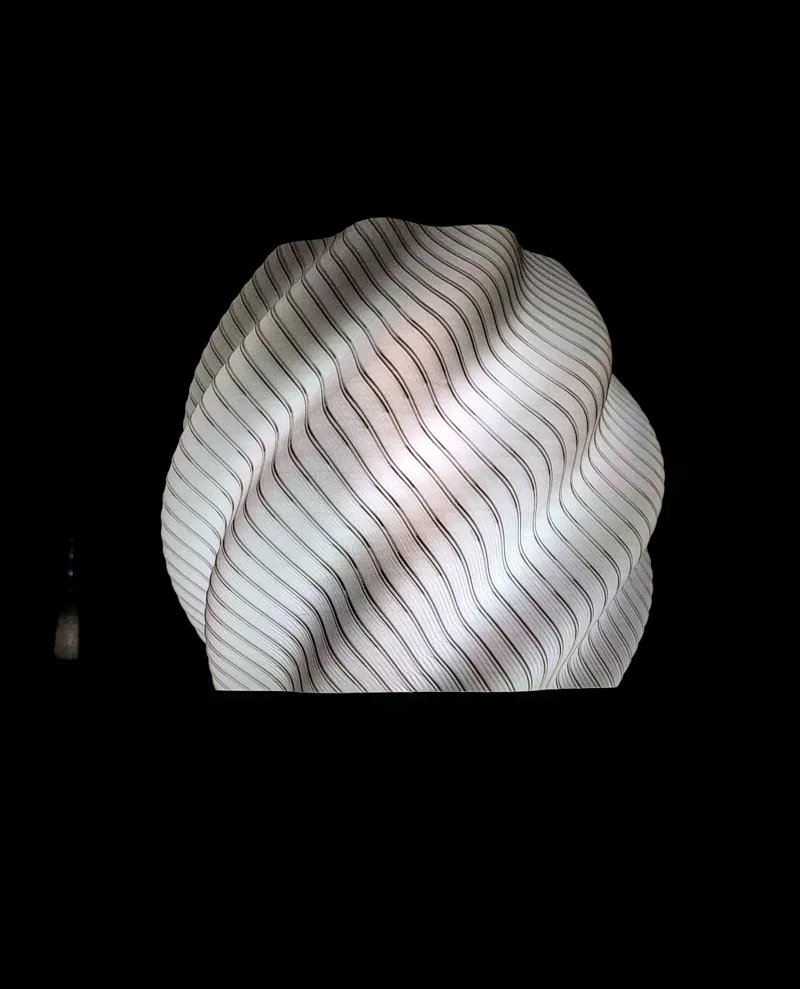 Lampshade