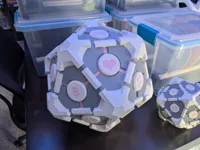 XL Size - 0.2mm layer, 2 walls, 15% infill