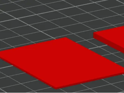 Sliding Fidget Card