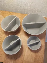 Cône de bord pour poterie — photo 3