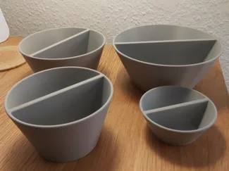 Rim Cone - Pottery