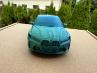 Modèle réduit BMW M4 — photo 2