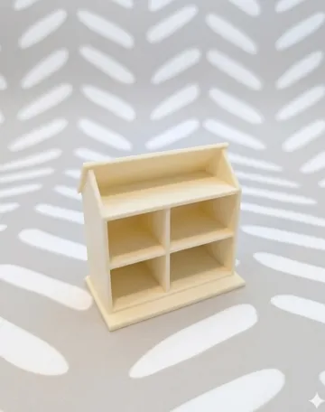 Soporte: Dollhouse for a Dollhouse 1:12 Scale — vista de referencia 4