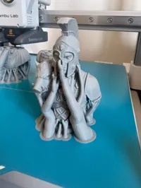 0.16mm layer, 2 walls, 10% infill