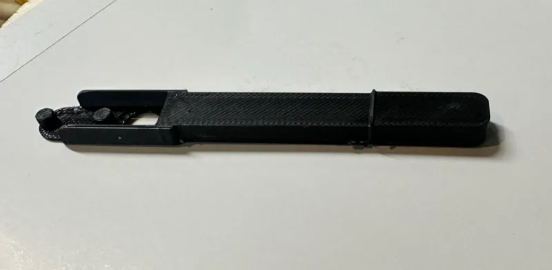 Saitek Throttle Repair Part