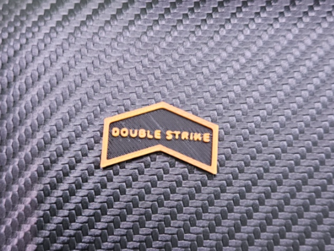 MTG Double Strike Counter