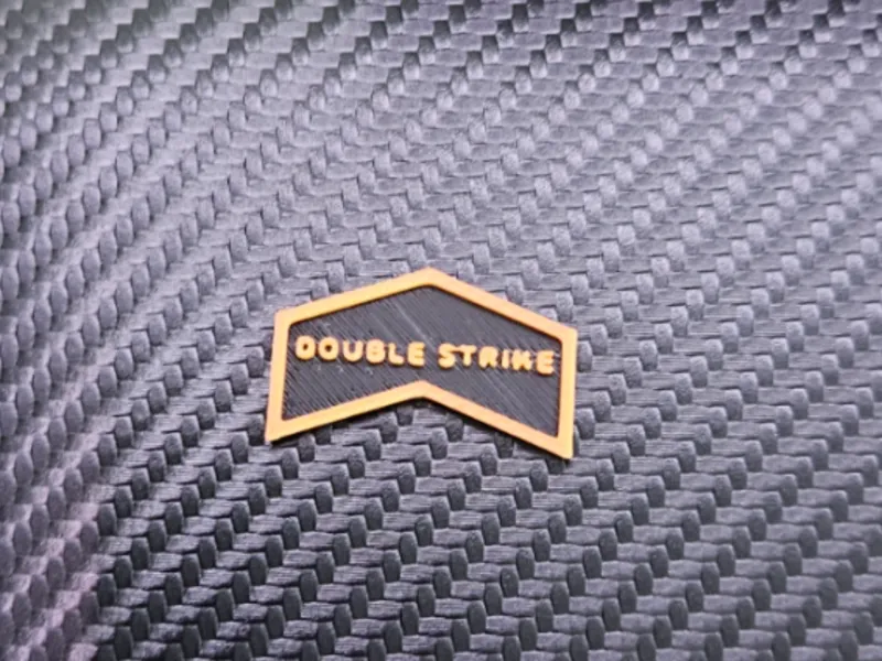 MTG Double Strike Counter