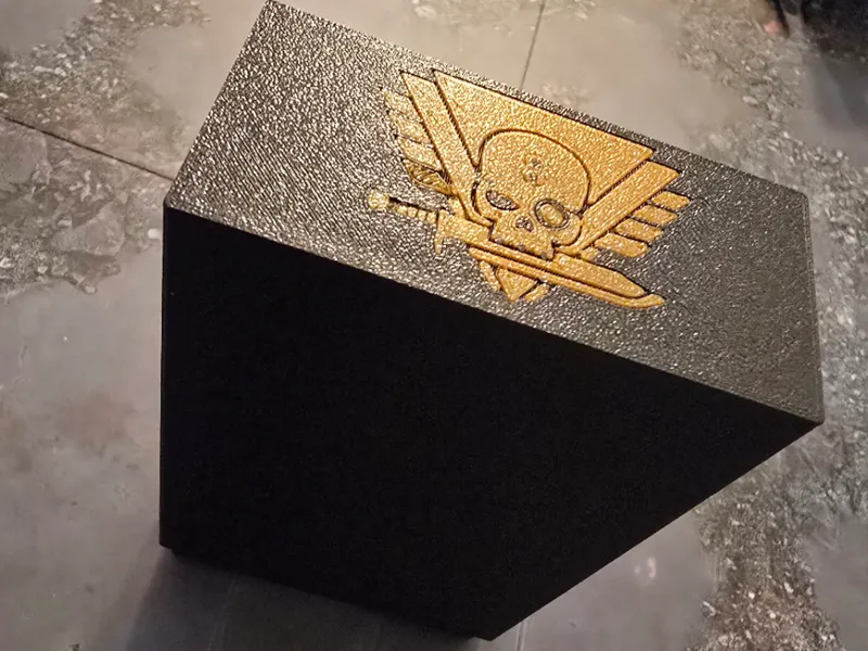KillTeam Card Box - Original Tarot Size
