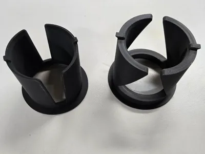AMS lite Spool Adapters (WITH Chamfers)