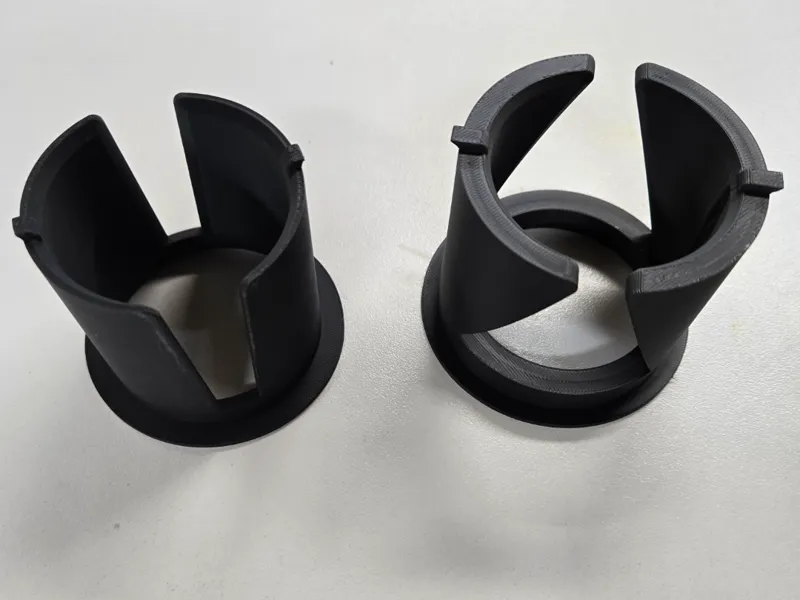 AMS lite Spool Adapters (WITH Chamfers)