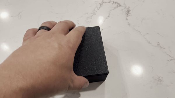 Spin Box