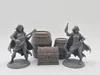 0.16mm layer, 2 walls, 10% infill