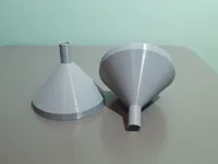 0.2mm layer, 3 walls, 15% infill