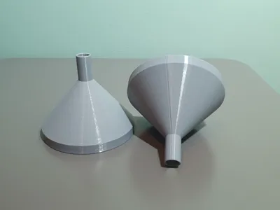 Basic Funnel