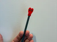 0.12mm layer, 2 walls, 15% infill