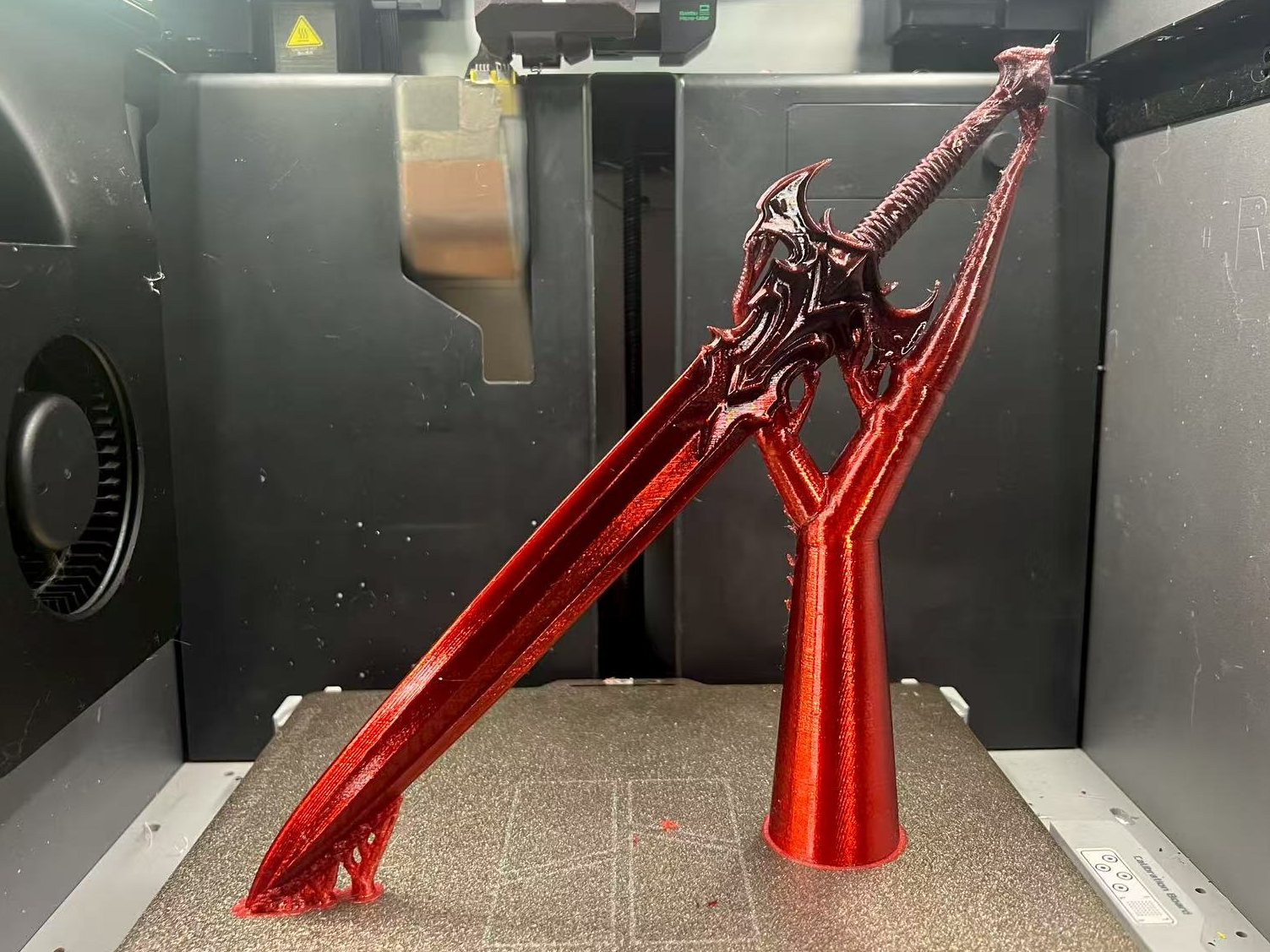 Miniatura 1 do modelo 3D 无名