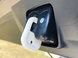 Latch Ring