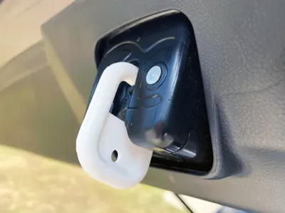 Latch Ring