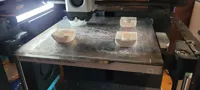 0.2mm layer, 3 walls, 15% infill