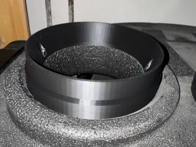 Air Duct Domestic Hot Water Heat Pump EcoDesign