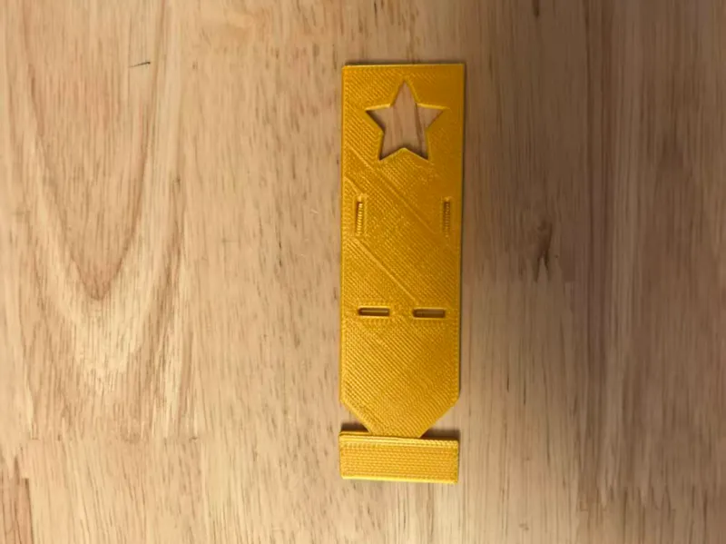 星星铲刀