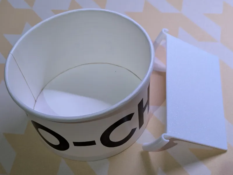 Yo-Chi Cup Divider