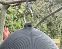 Hook Insert / Hanging Loop