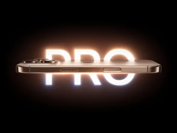 iPhone 16 pro