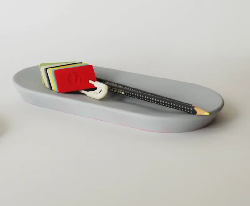 Tray Compas - Vide-poche