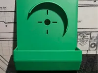 0.16mm layer, 2 walls, 15% infill