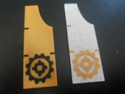 Kharadron new logo measurement tool