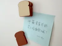 4片土司组合