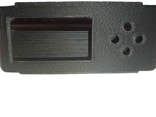 OEM+ Logic Box