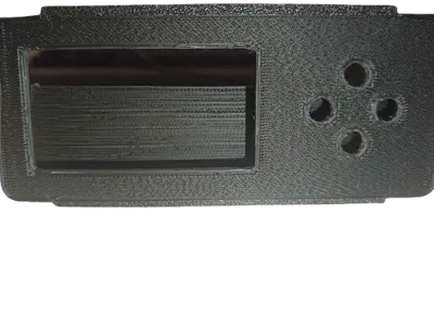 OEM+ Logic Box