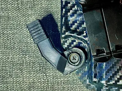 Conceal Carry Claw