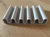0.16mm layer, 2 walls, 100% infill